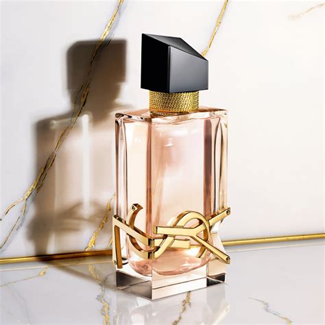 ysl beauty libre eau de toilette|ysl libre sephora.